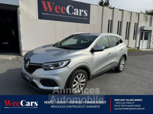 Annonce Renault Kadjar 1.5 Blue dCi 115cv BV EDC Business - Garantie 12 mois