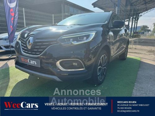 Annonce Renault Kadjar 1.5 BLUEDCI 115 INTENS