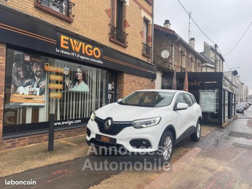 Annonce Renault Kadjar 1.5 BLUEDCI 115 TEAM RUGBY