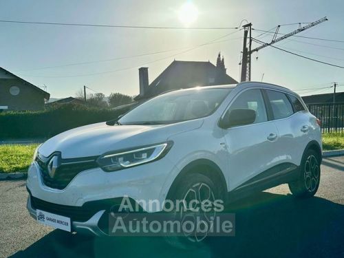 Annonce Renault Kadjar 1.5 BlueDCI 115ch