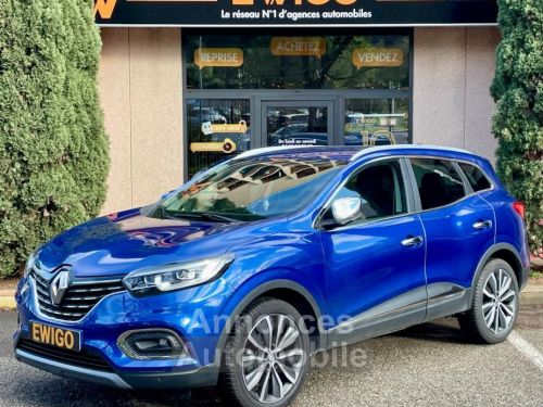 Annonce Renault Kadjar 1.5 BLUEDCI 115CH INTENS