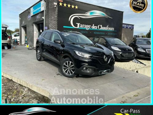 Annonce Renault Kadjar 1.5 dCi 110 cv ! Tva Récup. Bluetooth