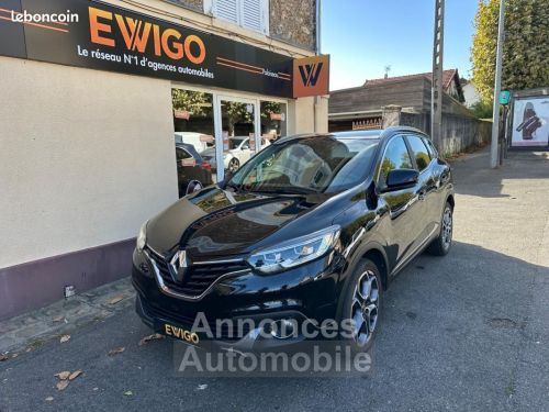 Annonce Renault Kadjar 1.6 TCE 165Ch ENERGY INTENS