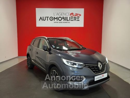 Annonce Renault Kadjar (2) 1.3 TCE 140 FAP 7CV INTENS