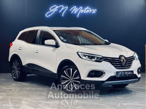 Annonce Renault Kadjar (2) 1.3 tce 140 fap intens