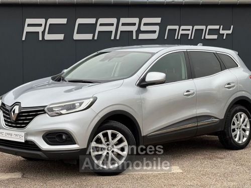 Annonce Renault Kadjar (2) 1.3 TCE 140CH FAP BUSINESS - 21 13 490 € [{