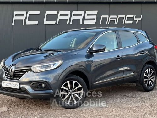 Annonce Renault Kadjar (2) 1.3 TCE 140CH FAP EVOLUTION 16 490 € [{