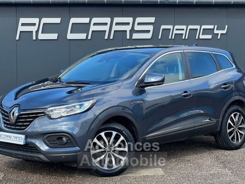 Annonce Renault Kadjar (2) 1.3 TCE 140CH FAP EVOLUTION EDC 15 990 € [{