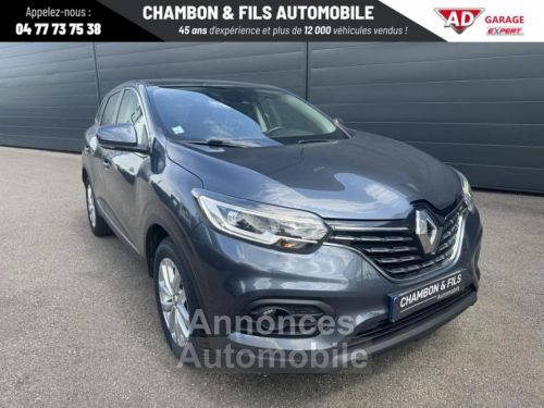 Annonce Renault Kadjar Blue dCi 115 EDC Business