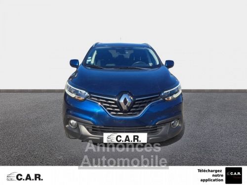 Annonce Renault Kadjar BUSINESS TCe 130 Energy Business