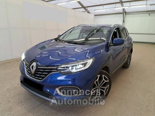 Annonce Renault Kadjar DCI 115 Techno EDC