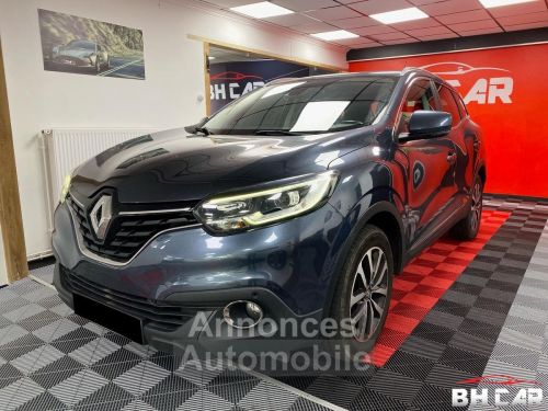 Annonce Renault Kadjar dCi 130 Energy Graphite