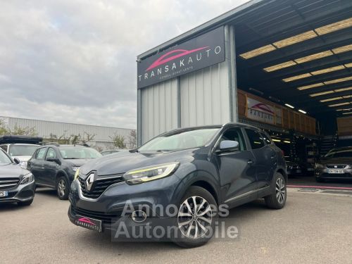 Annonce Renault Kadjar DCi 130 Energy Intens