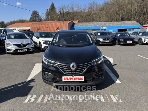 Annonce Renault Kadjar I (HFE) 1.5 Blue dCi 115ch Intens EDC - 21