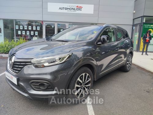 Annonce Renault Kadjar LIMITED 1.3 TCe 140ch