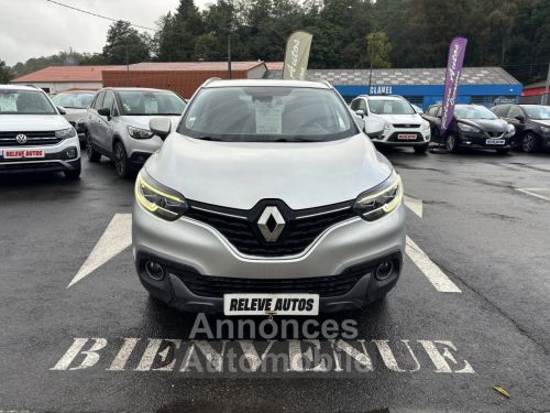 Annonce Renault Kadjar  TCe 130 Energy Business