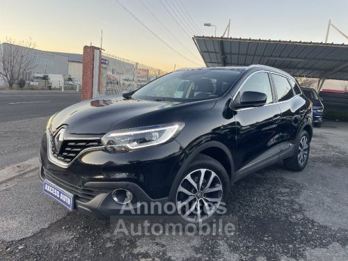 Annonce Renault Kadjar TCe 130 Energy Business