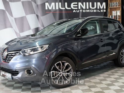 Annonce Renault Kadjar TCE 130CH ENERGY GRAPHITE