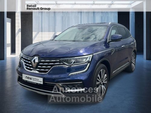 Annonce Renault Koleos Renault Koleos INITIALE PARIS 4x4 DCi 190ch X-tronic Caméra T.O / 08