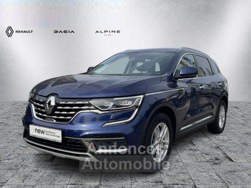 Annonce Renault Koleos Renault Koleos Initiale Paris DCi 190Ch Automatic Allrad Caméra / 09