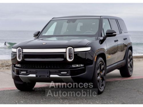 Annonce Rivian R1S Quad-Motor AWD - Large Pack