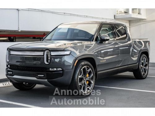 Annonce Rivian R1T Quad-Motor AWD - Large Pack