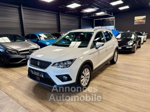 Annonce Seat Arona 1.0 ECOTSI 115 S&S STYLE BV6