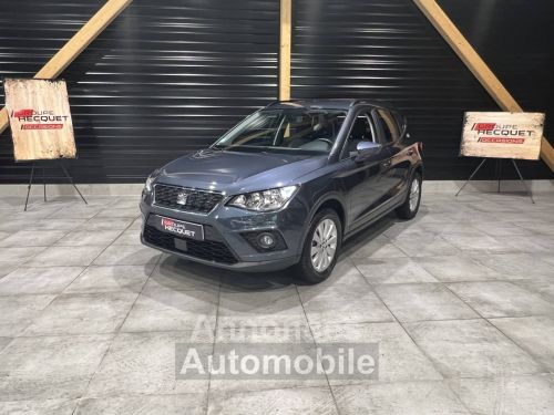 Annonce Seat Arona 1.0 EcoTSI 95 ch Start/Stop BVM5 Style