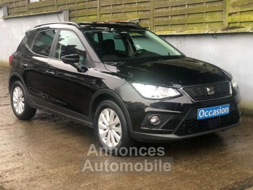 Annonce Seat Arona 1.0 TGI CNG Style