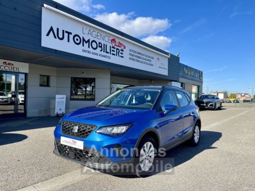 Annonce Seat Arona 1.0 TSI 110ch BUSINESS