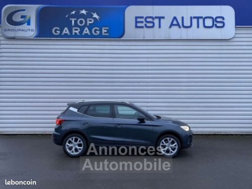 Annonce Seat Arona 1.0 TSI 110ch FR