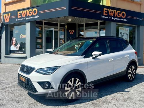 Annonce Seat Arona 1.0 TSI 95 BUSINESS STYLE