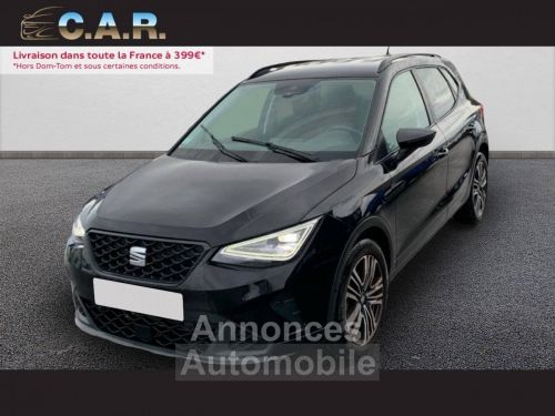 Annonce Seat Arona 1.0 TSI 95 ch Start/Stop BVM5 Copa