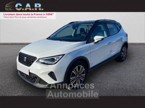 Annonce Seat Arona 1.0 TSI 95 ch Start/Stop BVM5 Copa