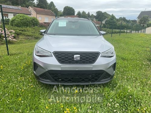 Annonce Seat Arona 1.0 TSI 95 ch Start/Stop BVM5 Copa