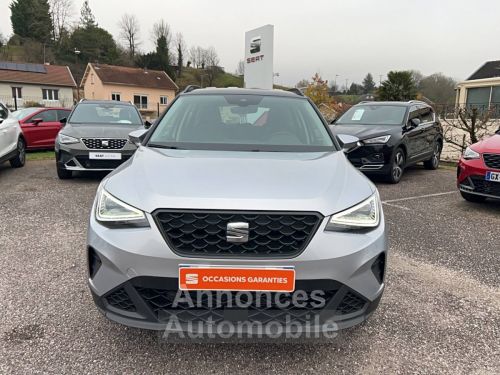 Annonce Seat Arona 1.0 TSI 95 ch Start/Stop BVM5 Copa