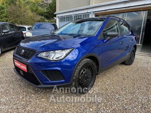 Annonce Seat Arona 1.0 TSI 95CH XPERIENCE / CRITAIR 1 / CREDIT /