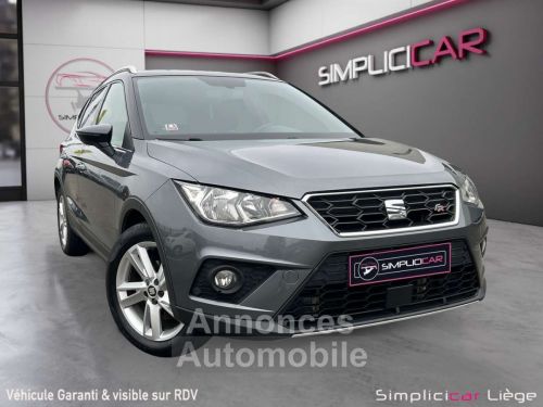 Annonce Seat Arona 1.0 TSI FR