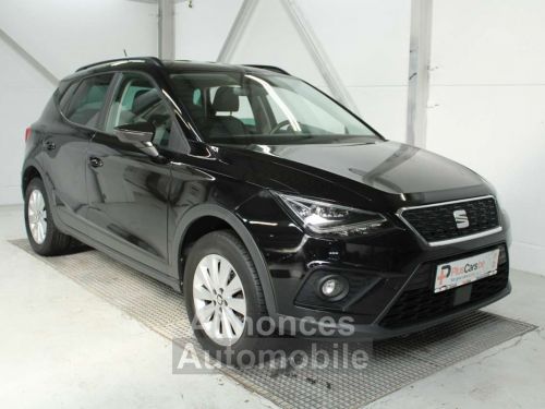 Annonce Seat Arona 1.0 TSI ~ Led Front Assist Navi Top Deal