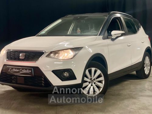 Annonce Seat Arona Style 1.0 EcoTSI 115 ch DSG7