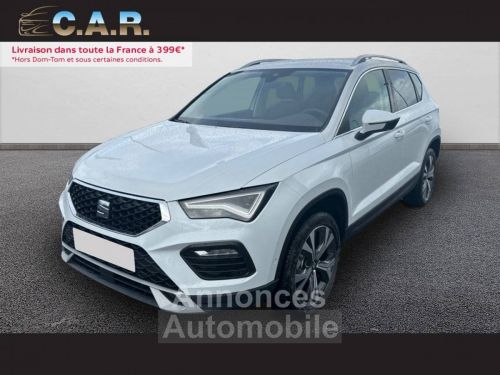 Annonce Seat Ateca 1.0 TSI 110 ch Start/Stop Copa