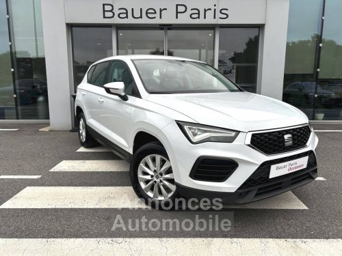 Annonce Seat Ateca 1.0 TSI 110 ch Start/Stop Reference