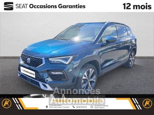 Annonce Seat Ateca 1.0 tsi 110 ch start/stop style