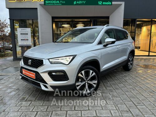 Annonce Seat Ateca 1.0 TSI 110 ch Start/Stop Style