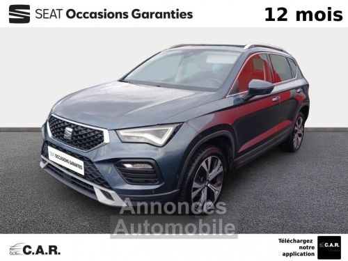 Annonce Seat Ateca 1.0 TSI 110 ch Start/Stop Urban