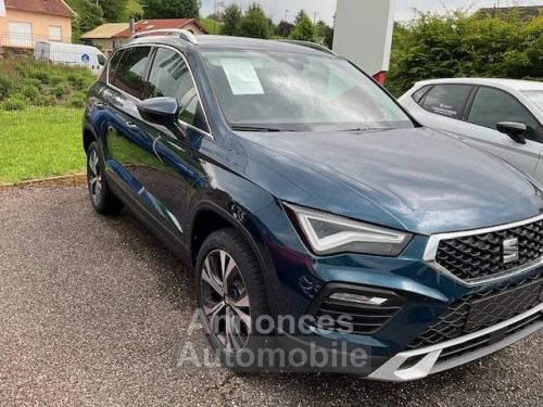 Annonce Seat Ateca 1.0 TSI 115 ch Start/Stop Copa