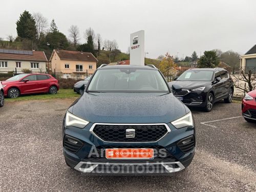 Annonce Seat Ateca 1.0 TSI 115 ch Start/Stop Copa