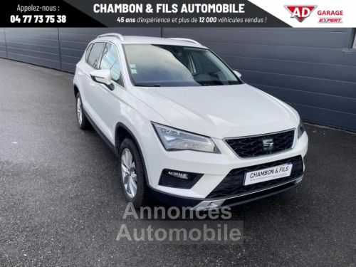 Annonce Seat Ateca 1.0 TSI 115 ch Start/Stop Style