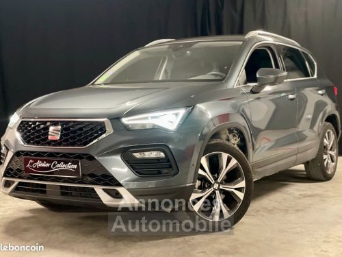 Annonce Seat Ateca 1.0 TSI 115 ch Urban Garantie