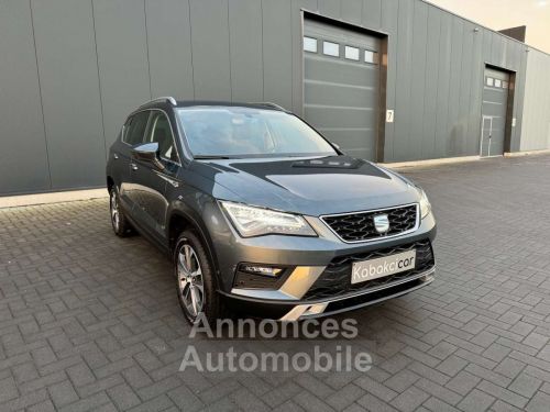 Annonce Seat Ateca 1.0 TSI Ecomotive Style OPF GARANTIE 12 MOIS